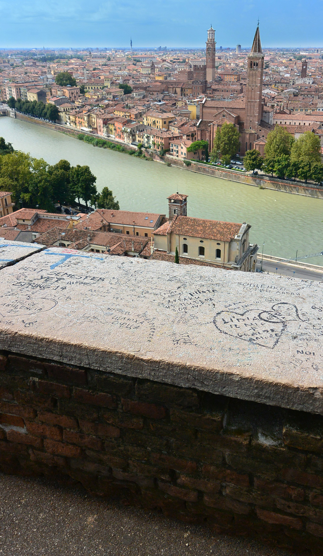 Verona